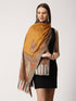 Women's Kani Wool Stole